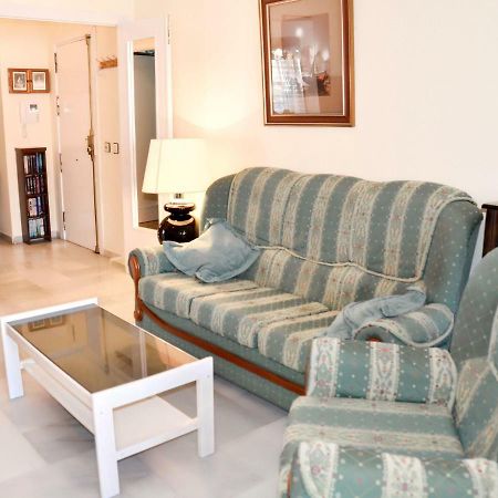Apartment Carihuela Playa-1 By Interhome Torremolinos Exterior foto
