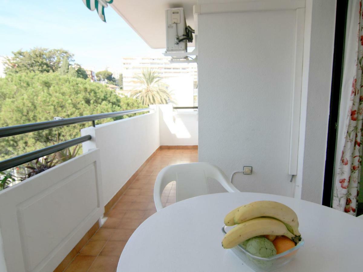 Apartment Carihuela Playa-1 By Interhome Torremolinos Exterior foto